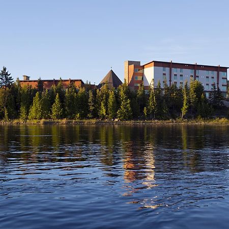 Manitoulin Hotel And Conference Centre Little Current Exterior photo